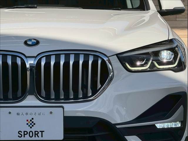BMW X1 2021 Image 31