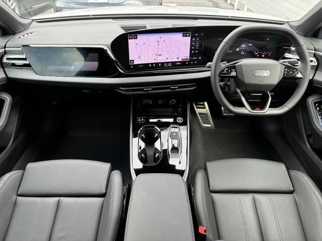 AUDI A5 SEDAN 2025 Image 31