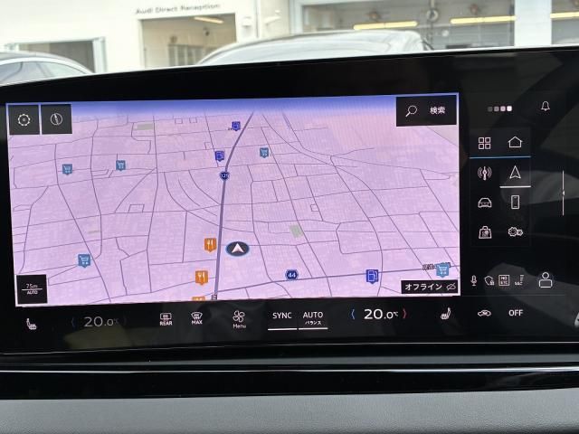 AUDI A5 SEDAN 2025 Image 31