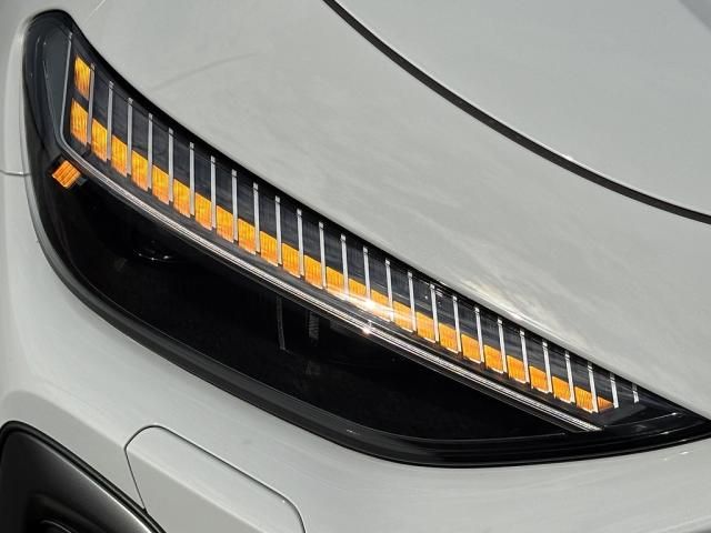 AUDI A5 SEDAN 2025 Image 31