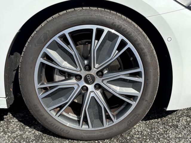 AUDI A5 SEDAN 2025 Image 31