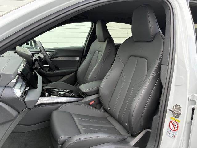 AUDI A5 SEDAN 2025 Image 31