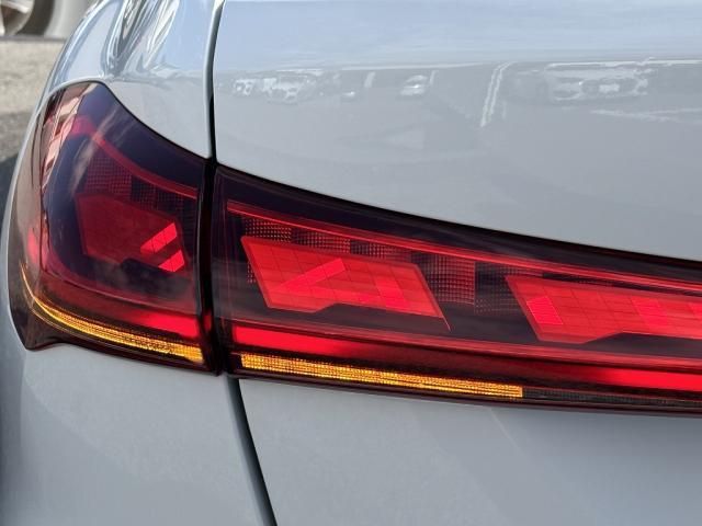 AUDI A5 SEDAN 2025 Image 31