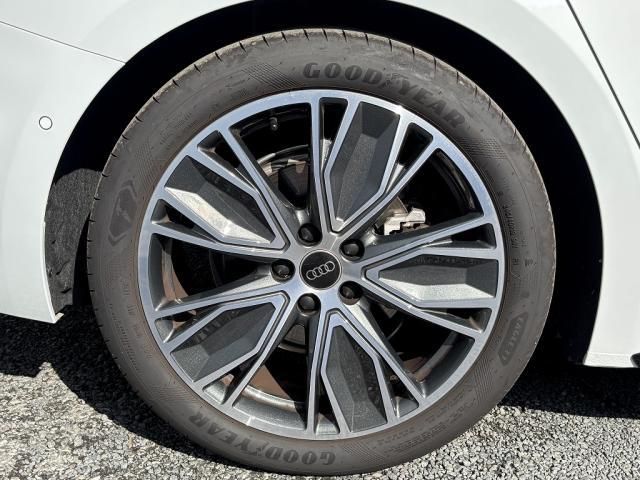 AUDI A5 SEDAN 2025 Image 31