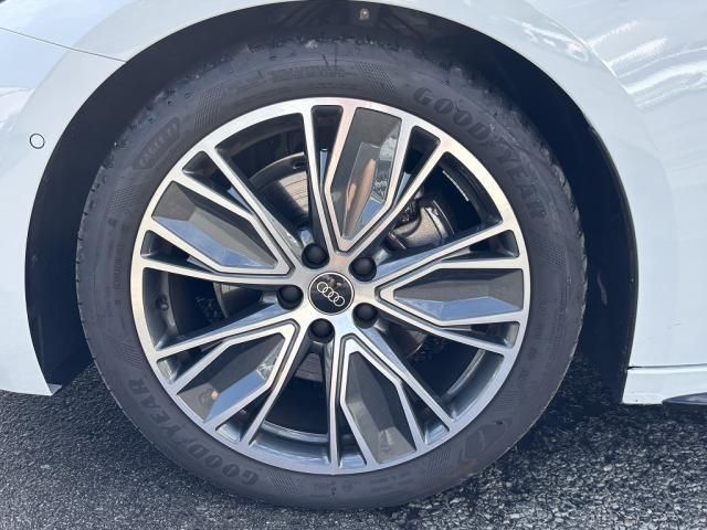 AUDI A5 SEDAN 2025 Image 31