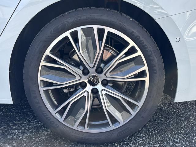 AUDI A5 SEDAN 2025 Image 31