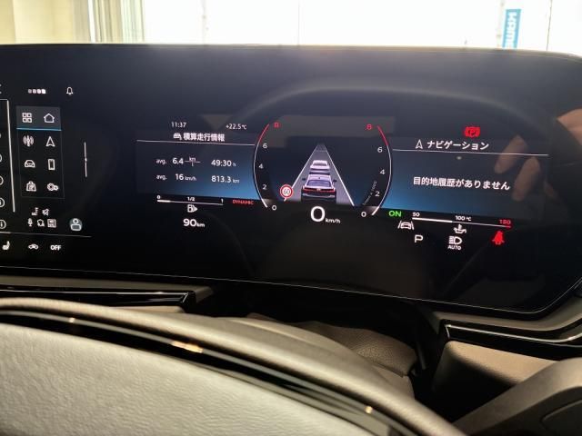 AUDI A5 SEDAN 2025 Image 31