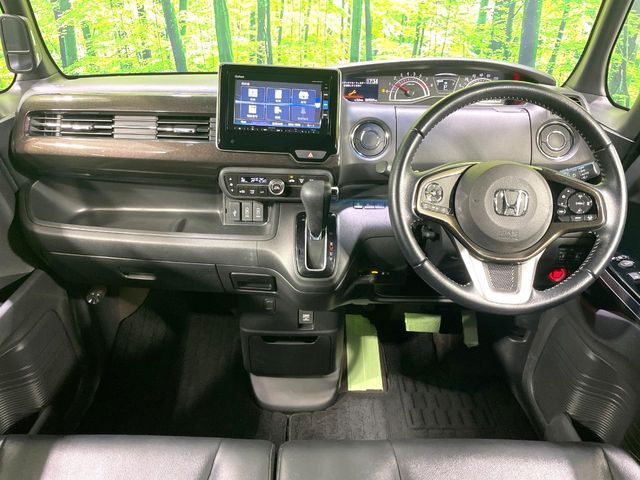 HONDA N BOX CUSTOM 2018 Image 31