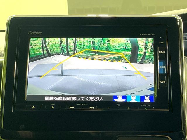 HONDA N BOX CUSTOM 2018 Image 31