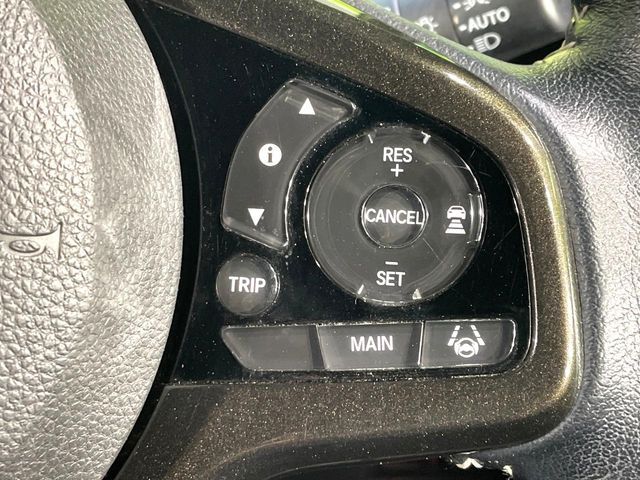 HONDA N BOX CUSTOM 2018 Image 31