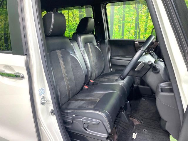 HONDA N BOX CUSTOM 2018 Image 31