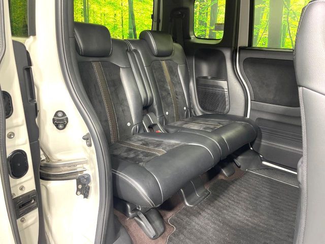 HONDA N BOX CUSTOM 2018 Image 31