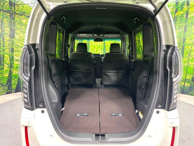 HONDA N BOX CUSTOM 2018 Image 31