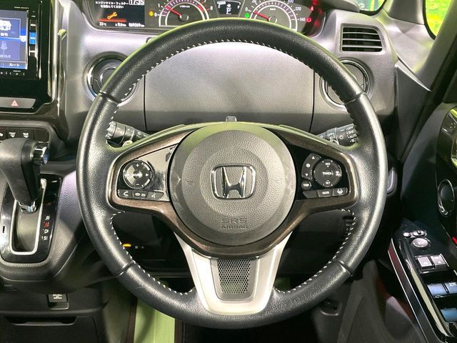 HONDA N BOX CUSTOM 2018 Image 31