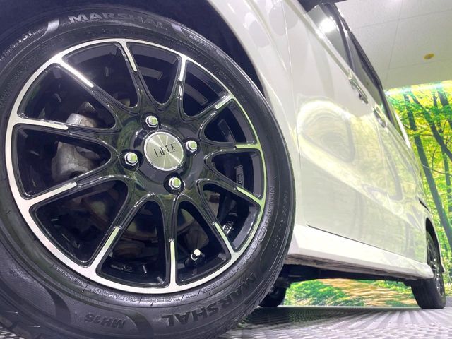 HONDA N BOX CUSTOM 2018 Image 31