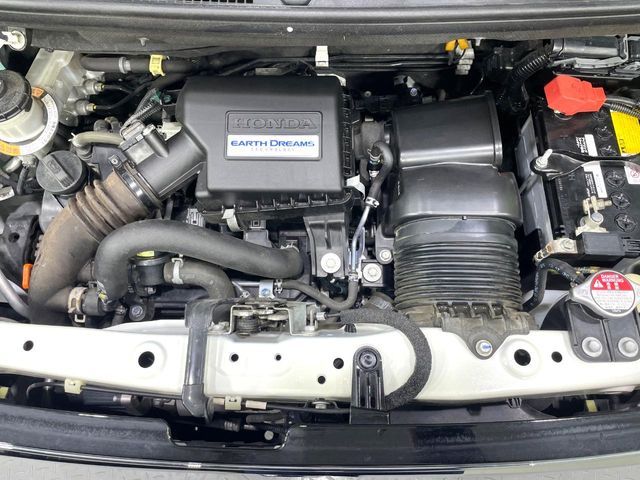 HONDA N BOX CUSTOM 2018 Image 31