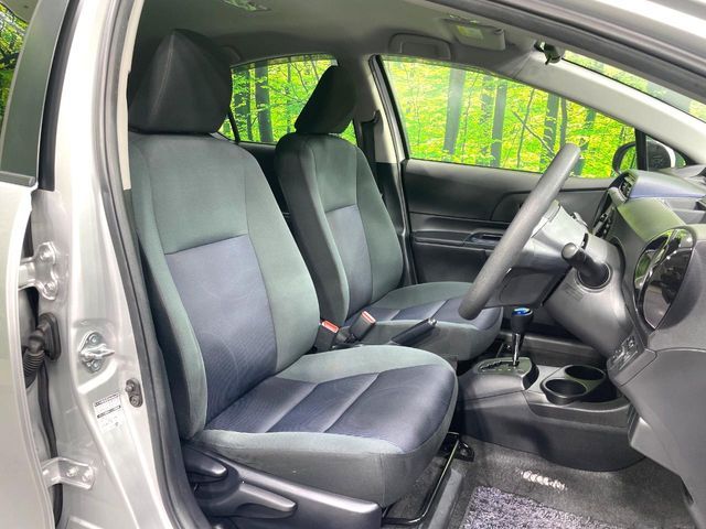 TOYOTA AQUA 2015 Image 31