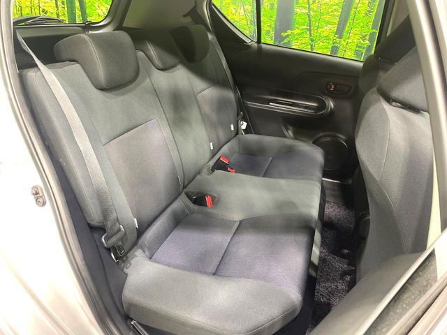 TOYOTA AQUA 2015 Image 31