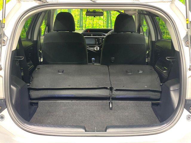 TOYOTA AQUA 2015 Image 31