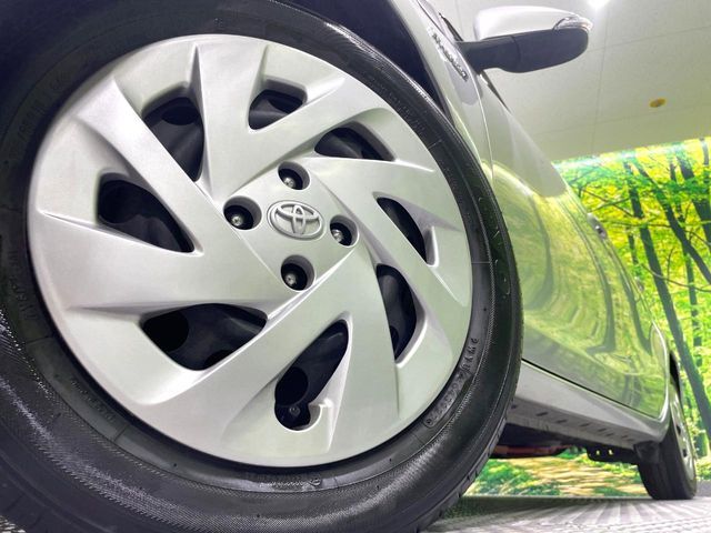 TOYOTA AQUA 2015 Image 31