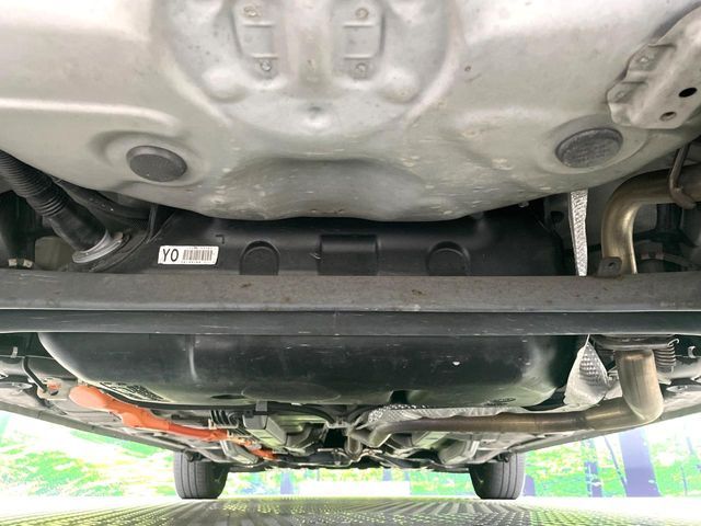 TOYOTA AQUA 2015 Image 31