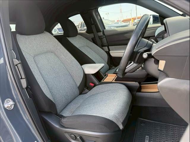 MAZDA MX-30 2020 Image 31