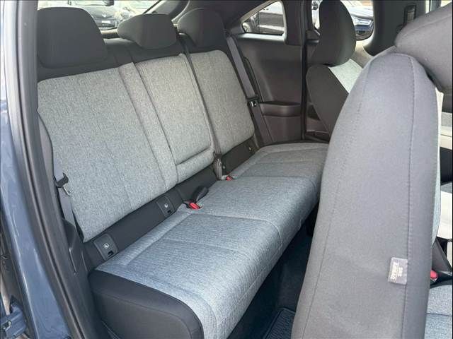 MAZDA MX-30 2020 Image 31