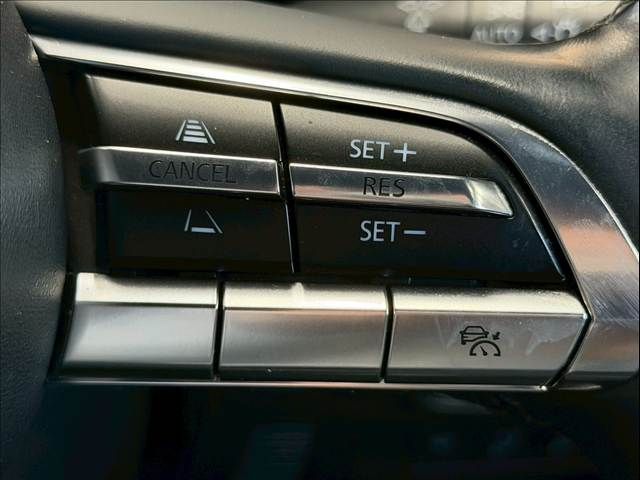 MAZDA MX-30 2020 Image 31