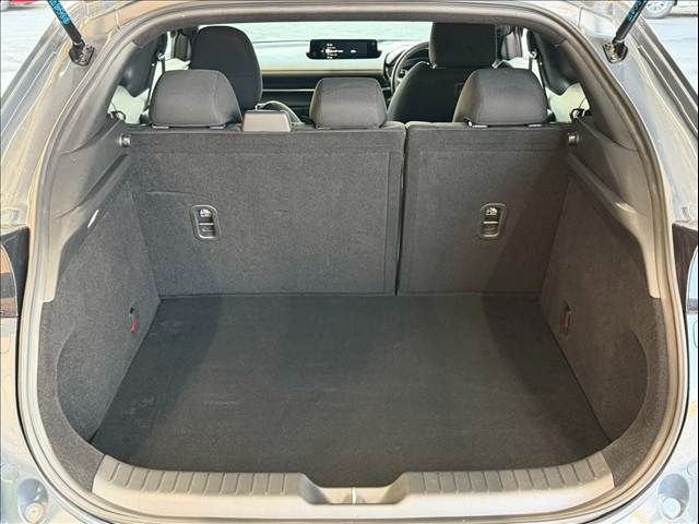 MAZDA MX-30 2020 Image 31