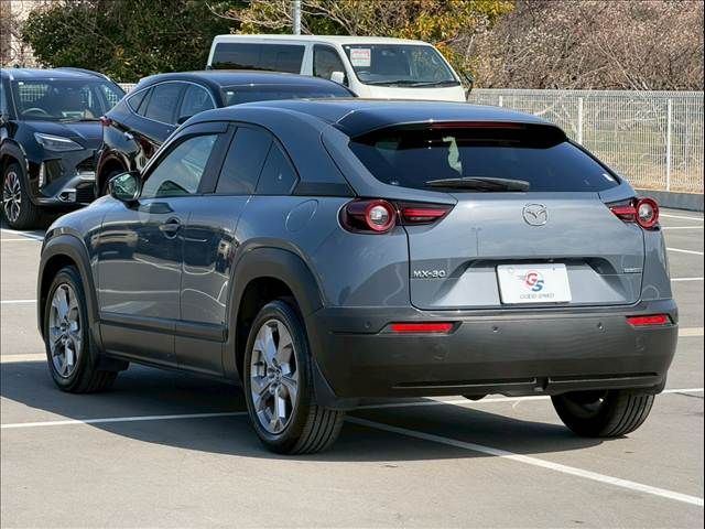 MAZDA MX-30 2020 Image 31
