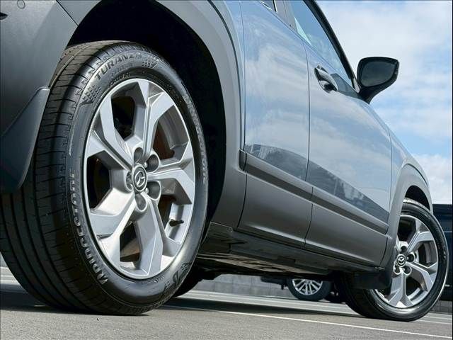 MAZDA MX-30 2020 Image 31