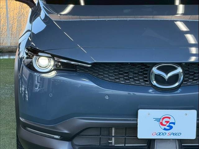 MAZDA MX-30 2020 Image 31