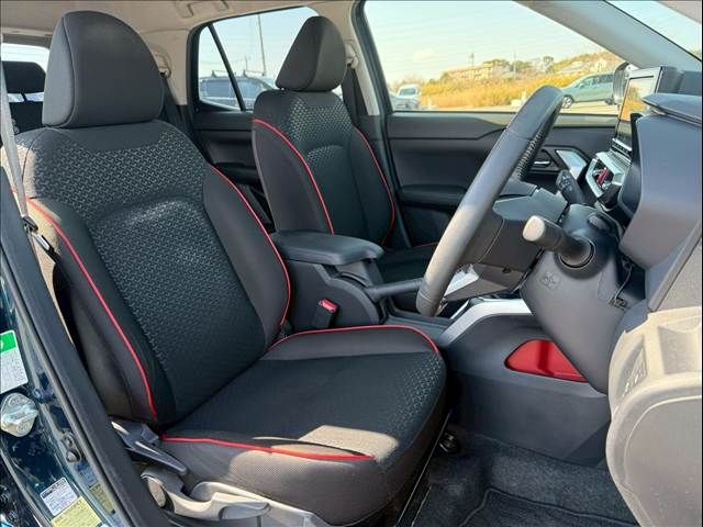 TOYOTA RAIZE 2020 Image 31