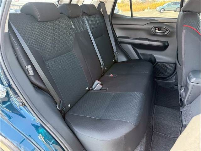 TOYOTA RAIZE 2020 Image 31