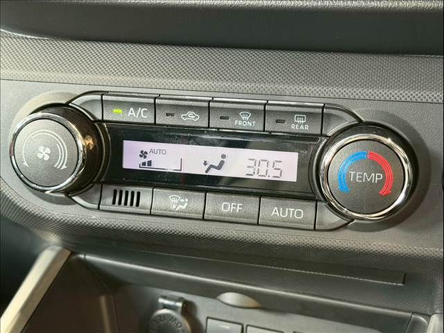 TOYOTA RAIZE 2020 Image 31