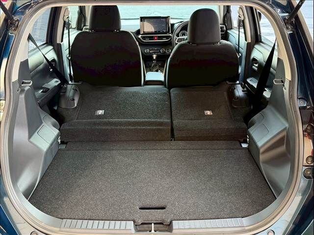 TOYOTA RAIZE 2020 Image 31