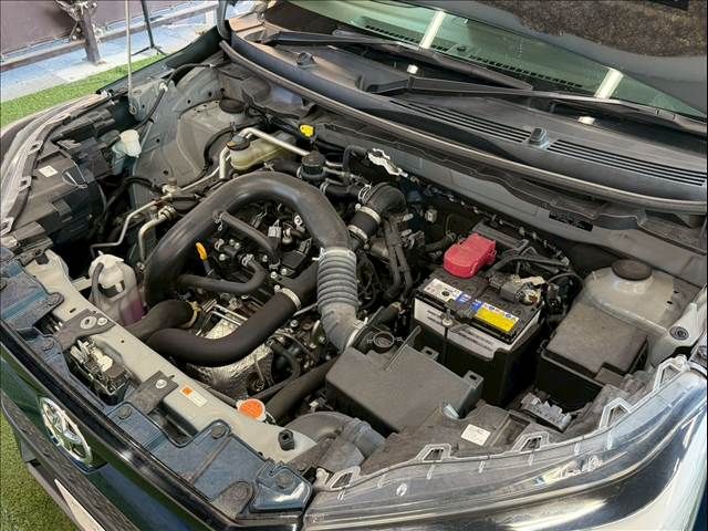 TOYOTA RAIZE 2020 Image 31