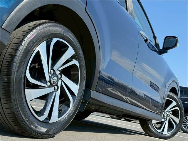 TOYOTA RAIZE 2020 Image 31