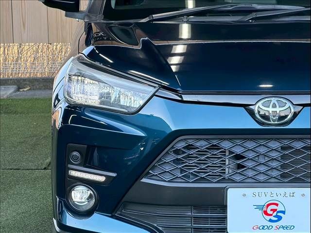 TOYOTA RAIZE 2020 Image 31