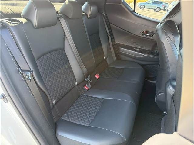 TOYOTA C-HR 2020 Image 31