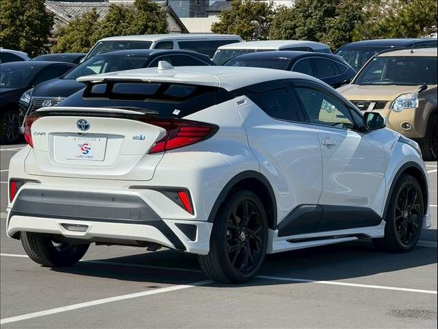 TOYOTA C-HR 2020 Image 31