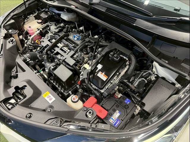 TOYOTA C-HR 2020 Image 31