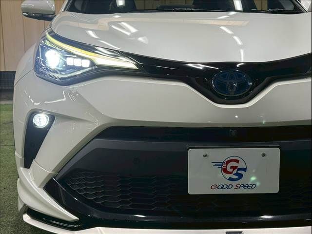 TOYOTA C-HR 2020 Image 31