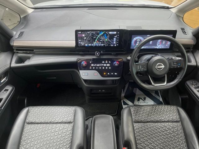 NISSAN SERENA  WG 2024 Image 31