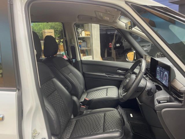 NISSAN SERENA  WG 2024 Image 31