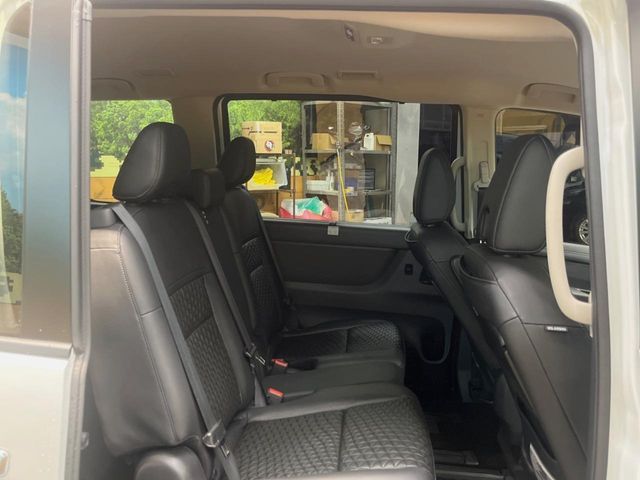 NISSAN SERENA  WG 2024 Image 31