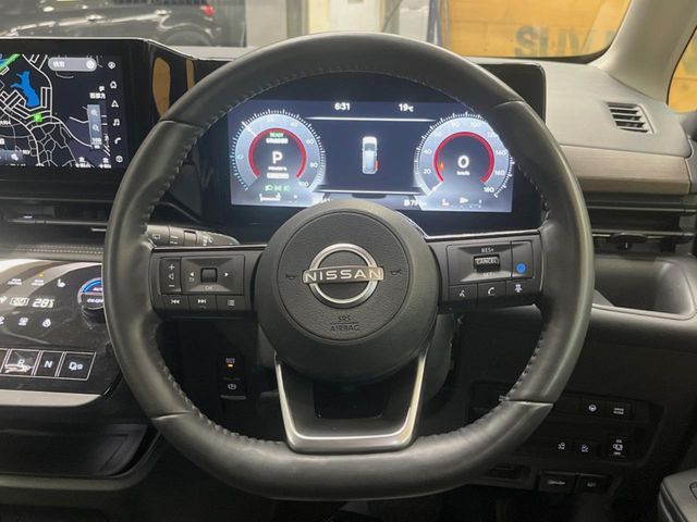 NISSAN SERENA  WG 2024 Image 31