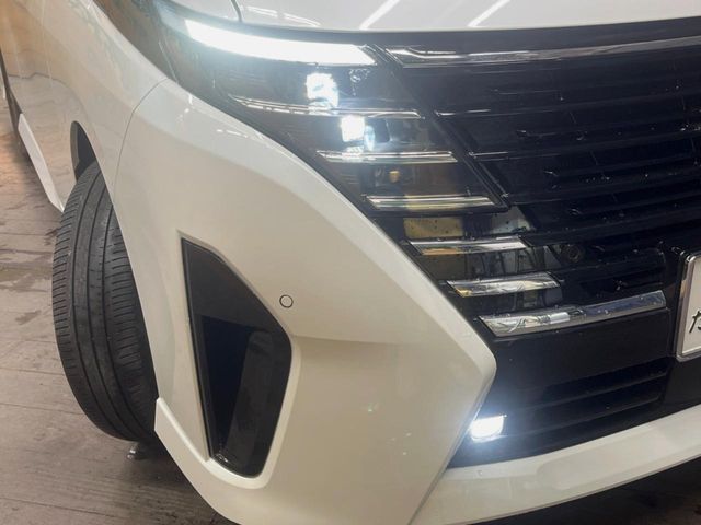 NISSAN SERENA  WG 2024 Image 31