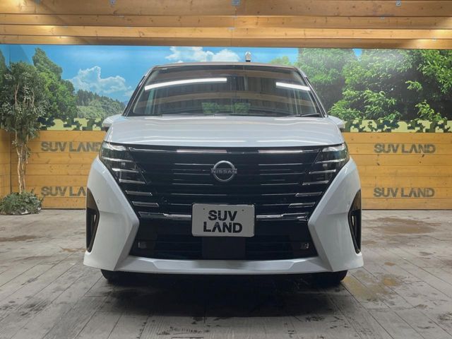 NISSAN SERENA  WG 2024 Image 31