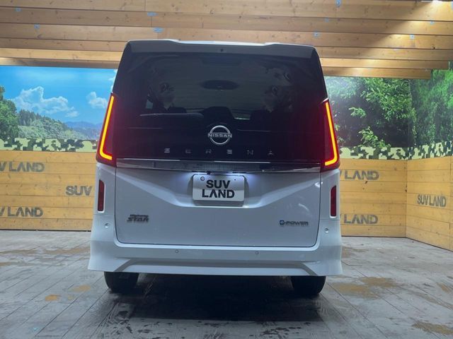 NISSAN SERENA  WG 2024 Image 31